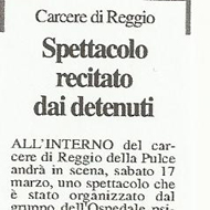 Il Giornale di Reggio