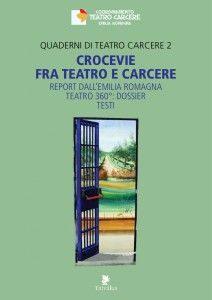 CROCEVIE DI TEATRO CARCERE – presentazione rivista