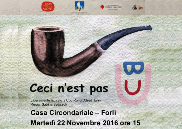 22 e 29 novembre alla Casa Circondariale di Forlì