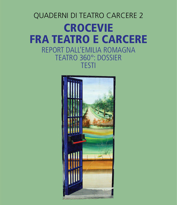 2014 – QUADERNI DI TEATRO CARCERE 2