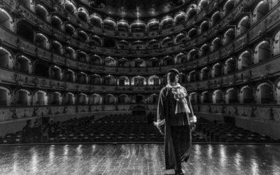 Il Teatro Nucleo per Stanze di Teatro in Carcere