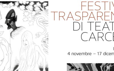 Trasparenze di Teatro Carcere II edizione