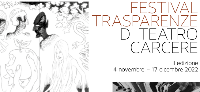 Trasparenze di Teatro Carcere II edizione