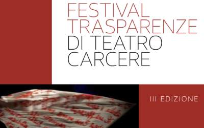 Trasparenze di Teatro Carcere 2023