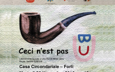 22 e 29 novembre alla Casa Circondariale di Forlì
