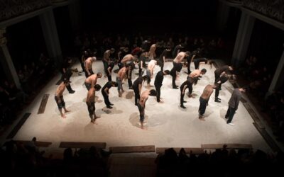 “Angeli e Demoni” in scena al Teatro Dimora di Mondaino