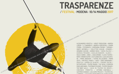 Trasparenze Festival entra in Carcere a Modena
