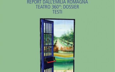 Presentazione Rivista, 9 maggio a Modena – Trasparenze Festival